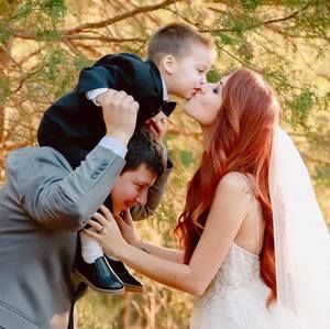 Meet your Posher, Deanna